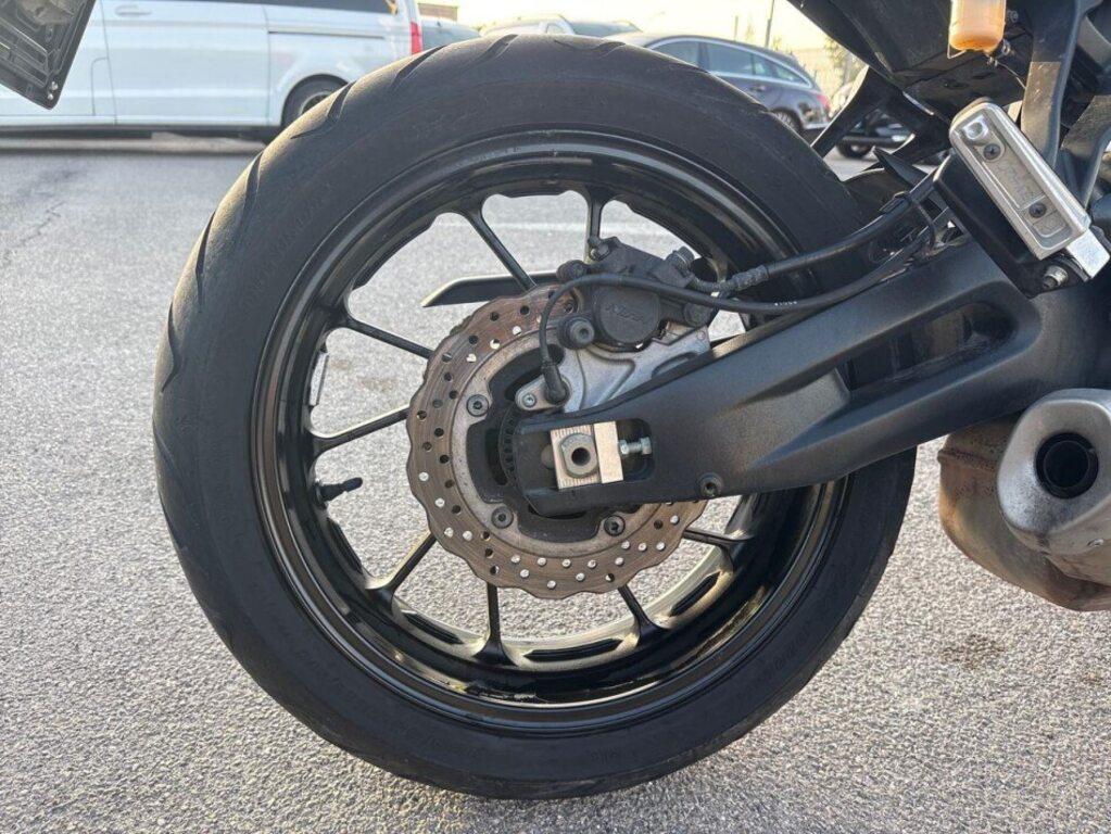 TRACER 700