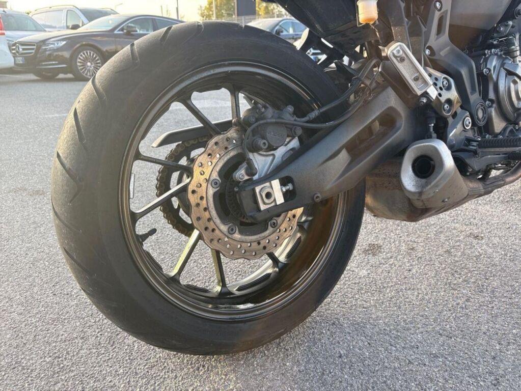 TRACER 700