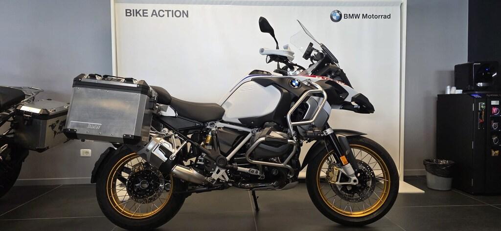 R 1250 GS ADVENTURE