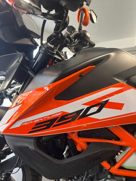 390 ADVENTURE