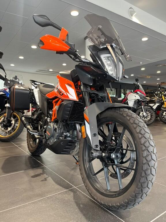 390 ADVENTURE