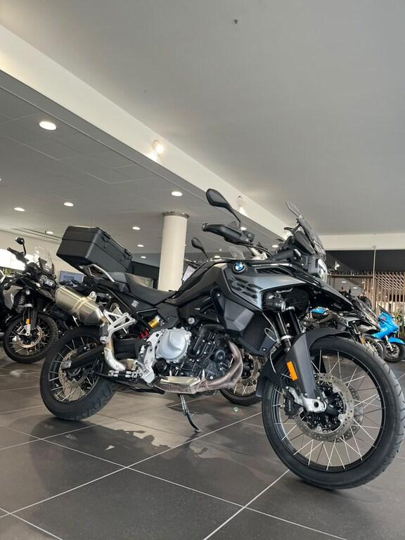 F 850 GS