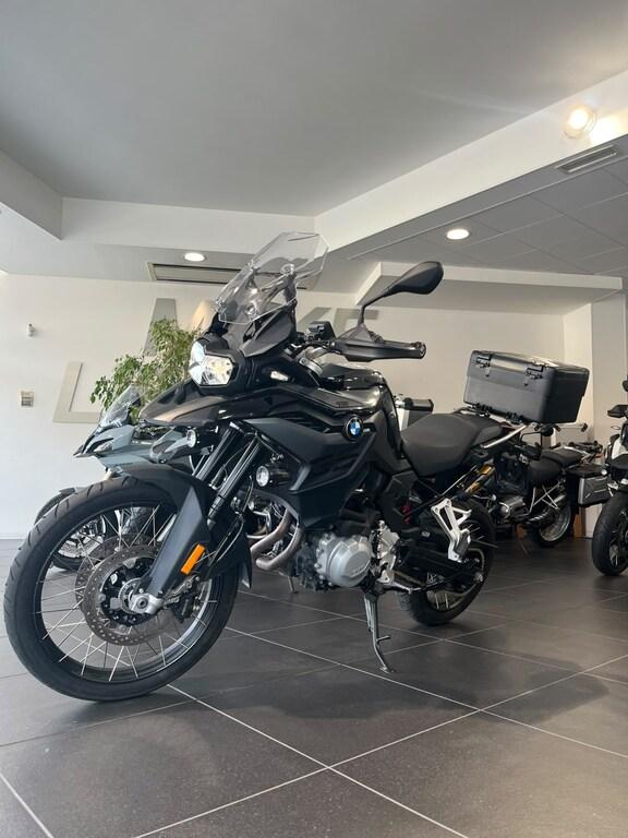 F 850 GS