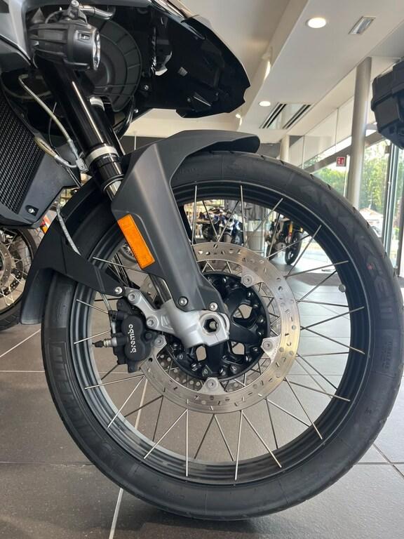 F 850 GS