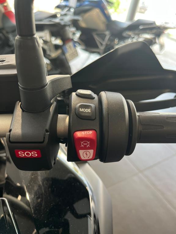 F 850 GS