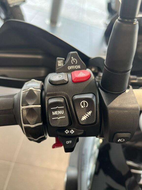F 850 GS