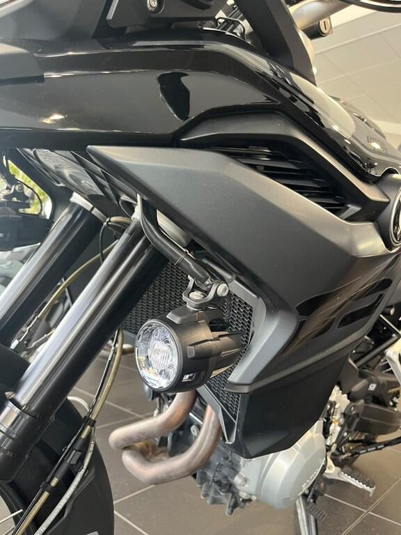 F 850 GS