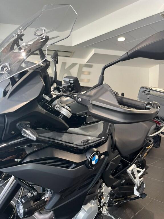 F 850 GS