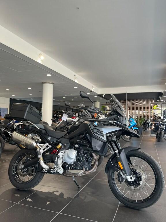F 850 GS