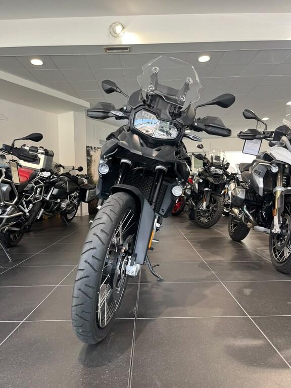 F 850 GS
