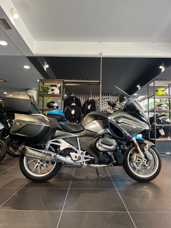 R 1250 RT