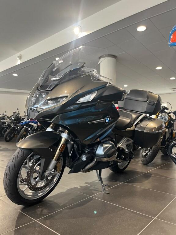 R 1250 RT