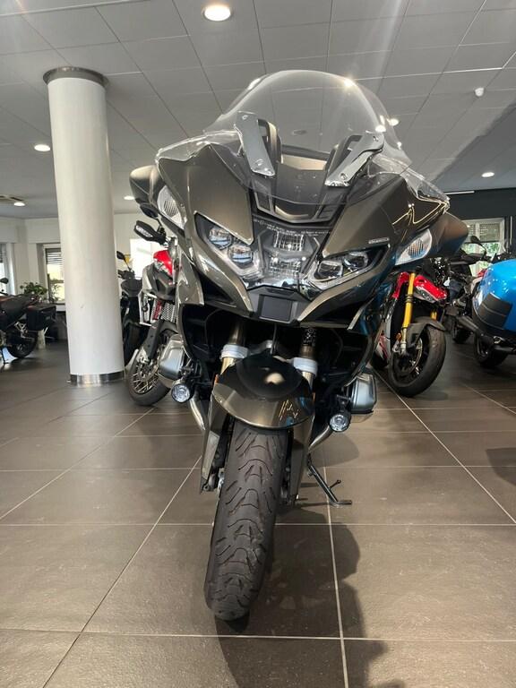 R 1250 RT