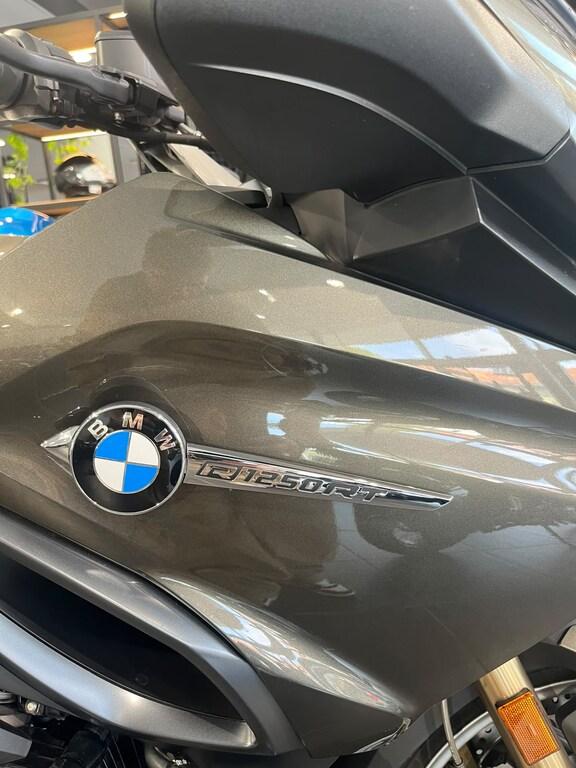 R 1250 RT