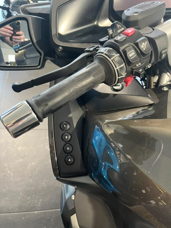 R 1250 RT