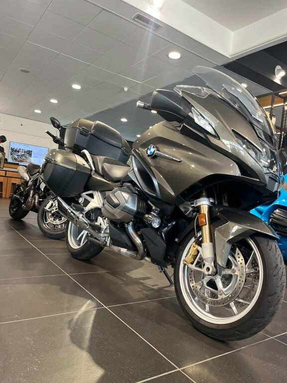 R 1250 RT