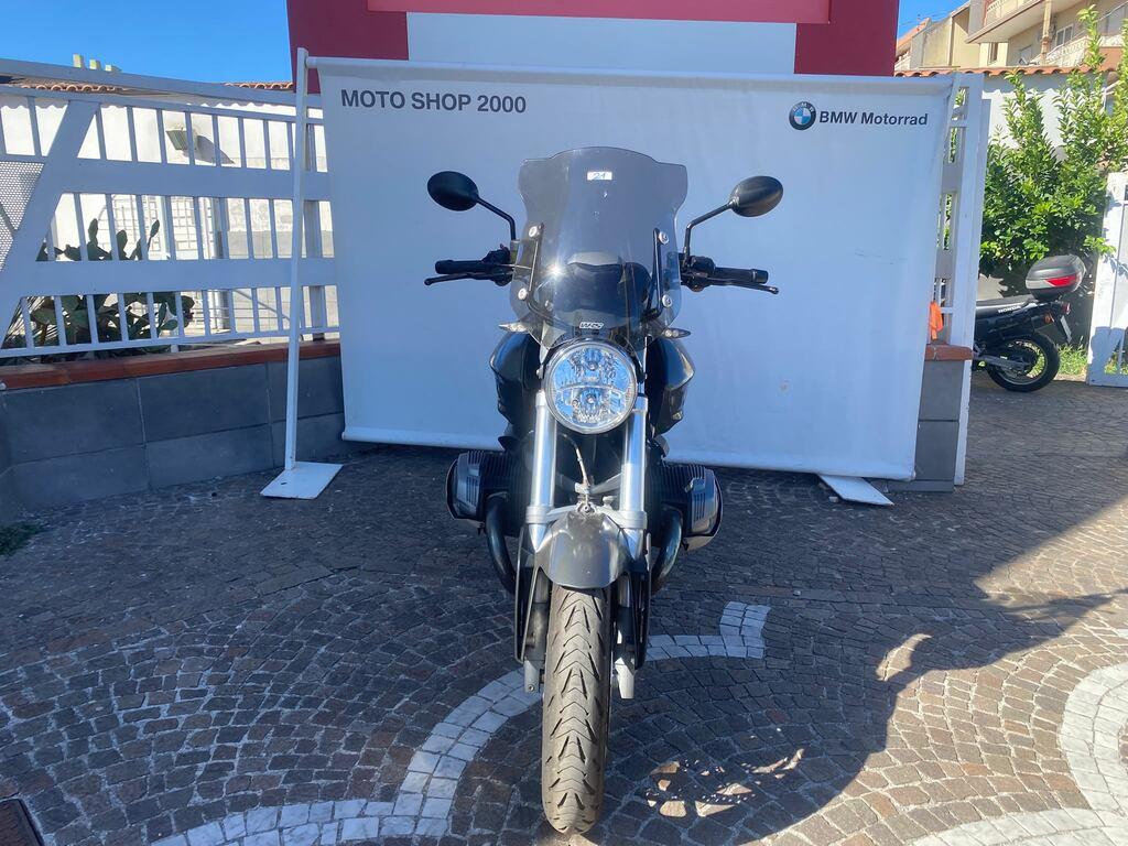 R 1200 R