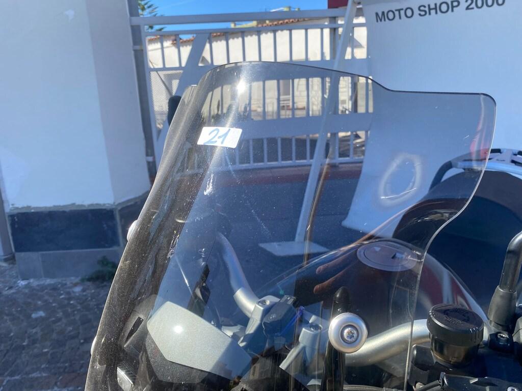 R 1200 R