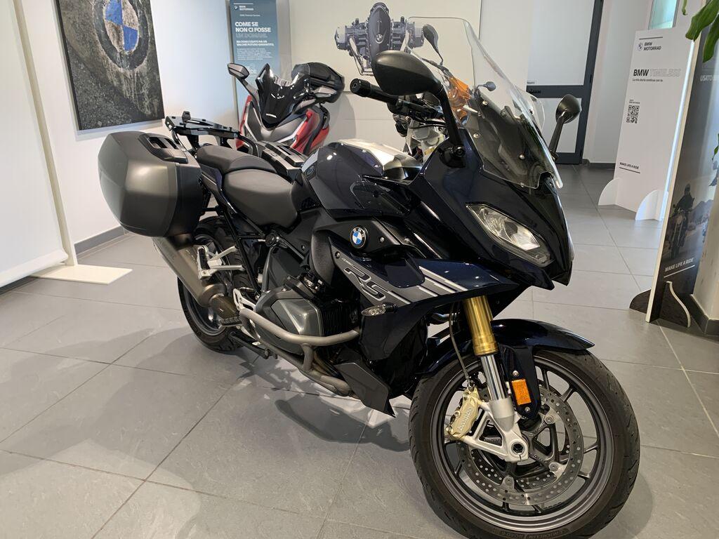 R 1250 RS