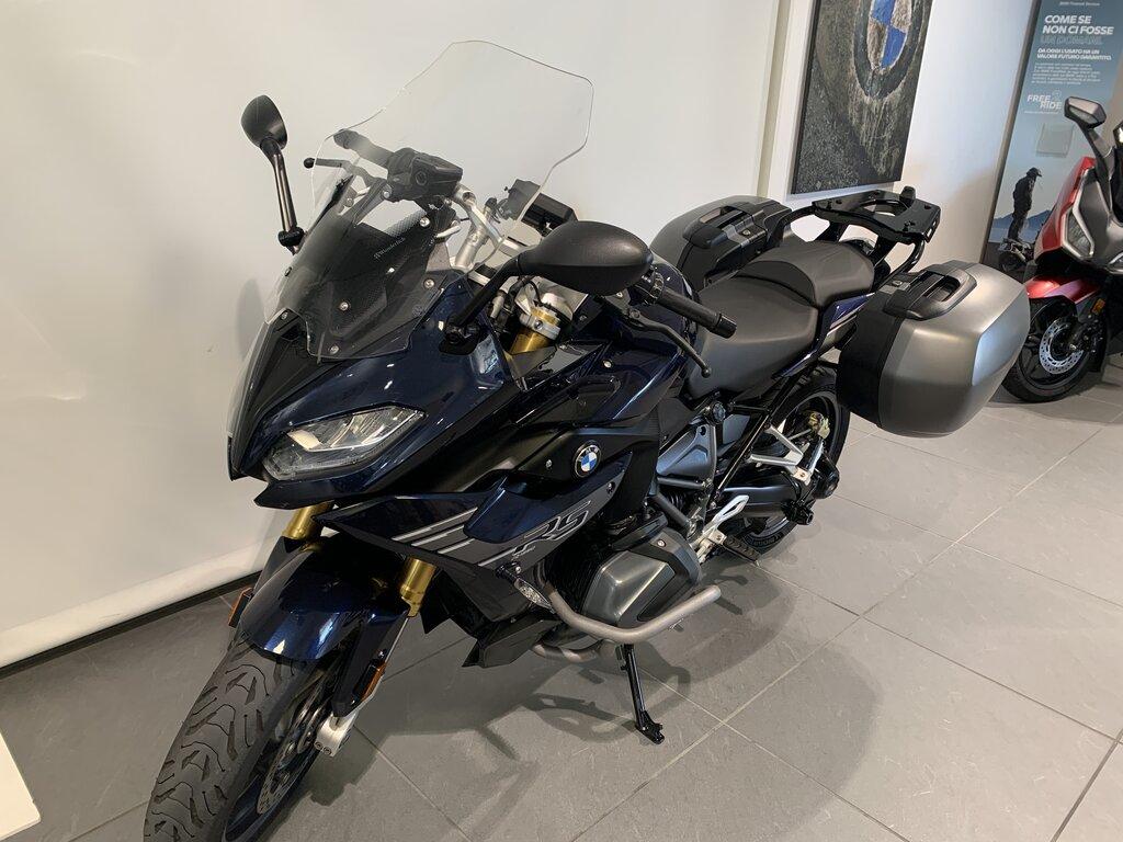 R 1250 RS