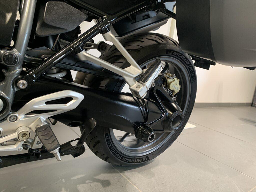 R 1250 RS