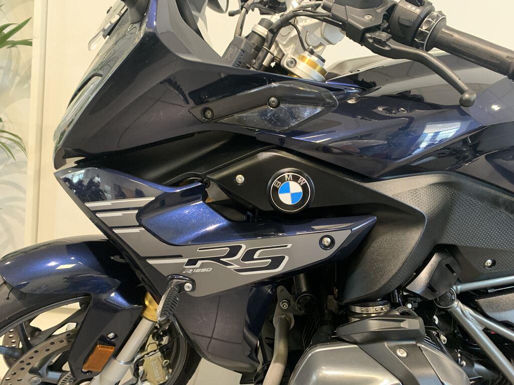 R 1250 RS