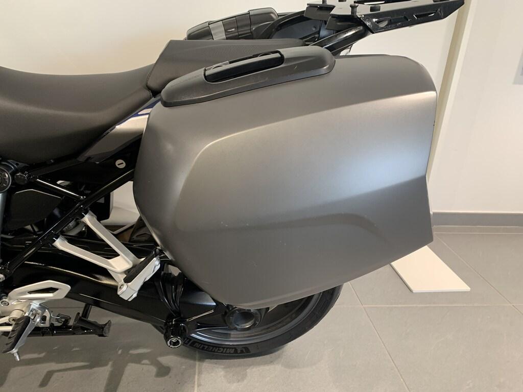 R 1250 RS