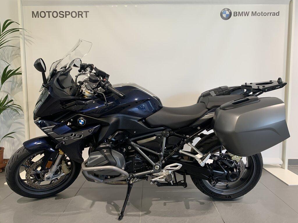 R 1250 RS