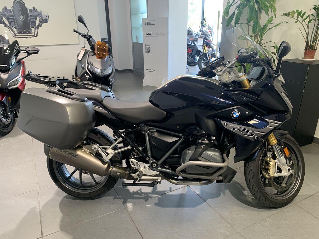 R 1250 RS