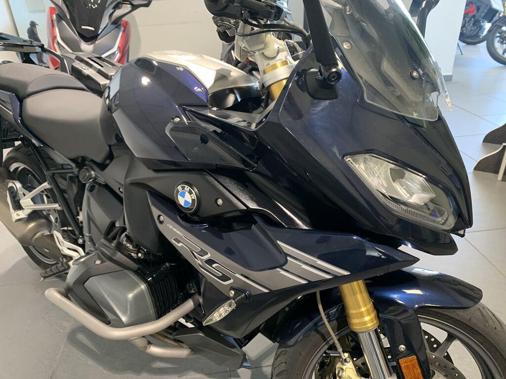 R 1250 RS