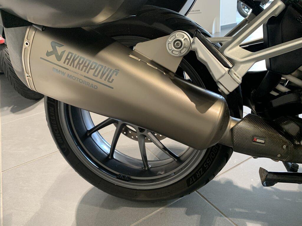 R 1250 RS