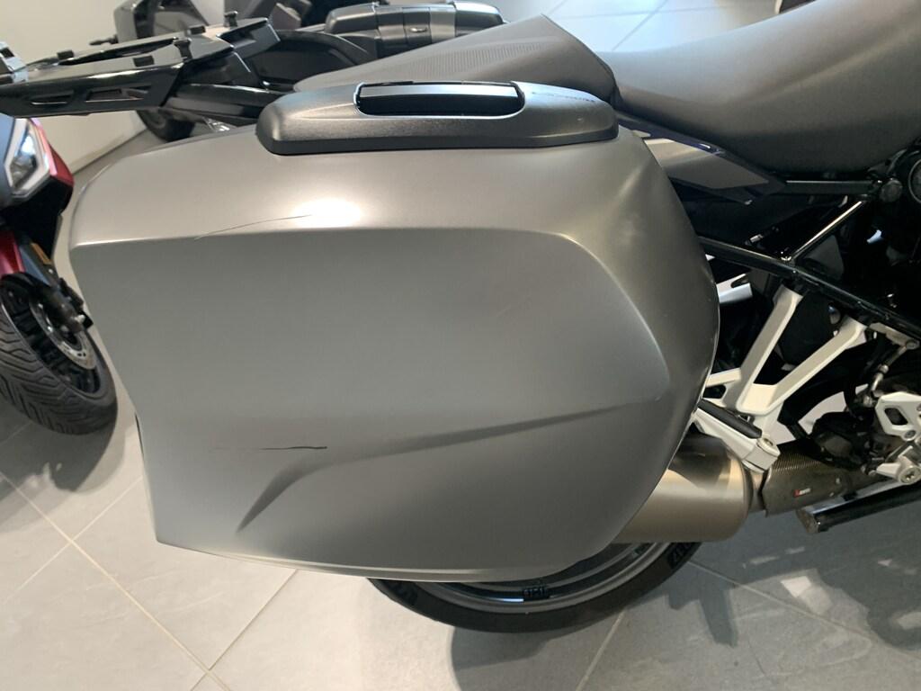 R 1250 RS
