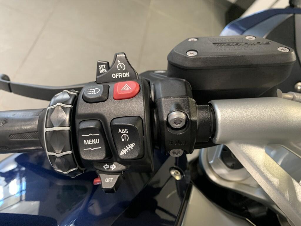 R 1250 RS