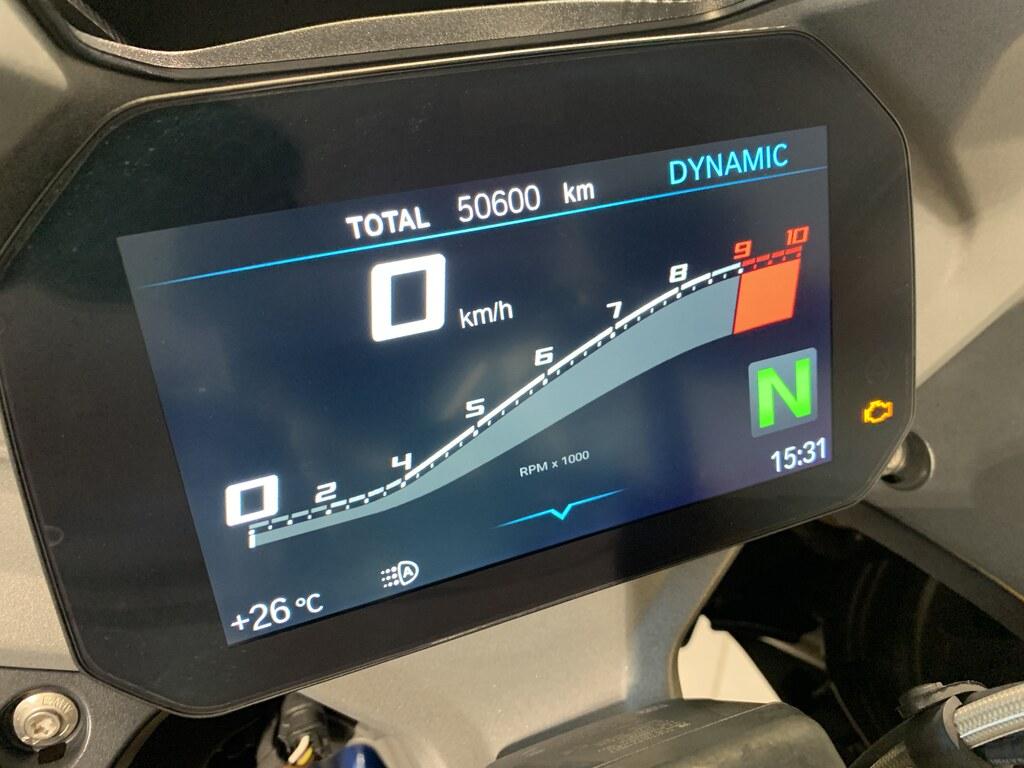 R 1250 RS