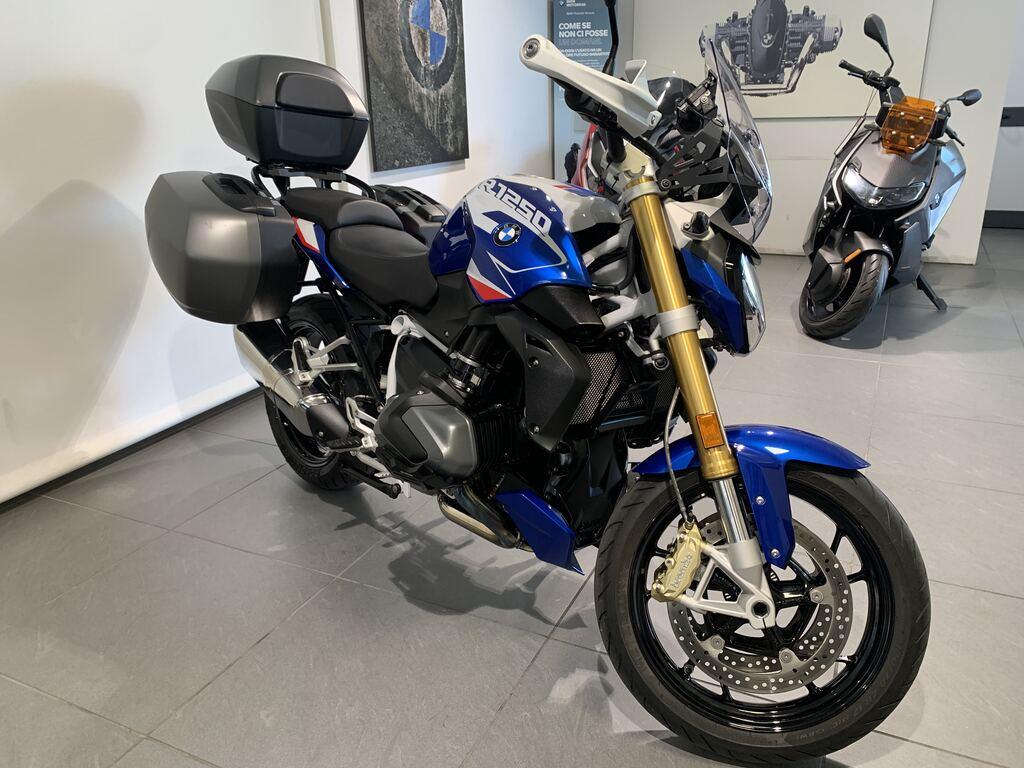 R 1250 R