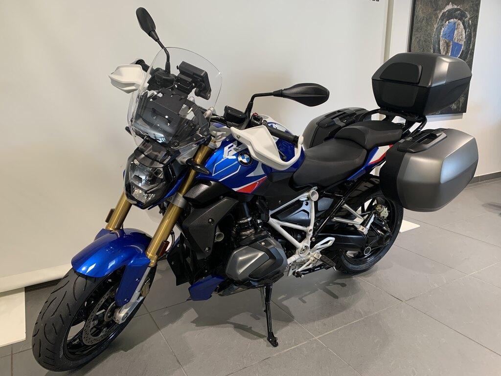 R 1250 R