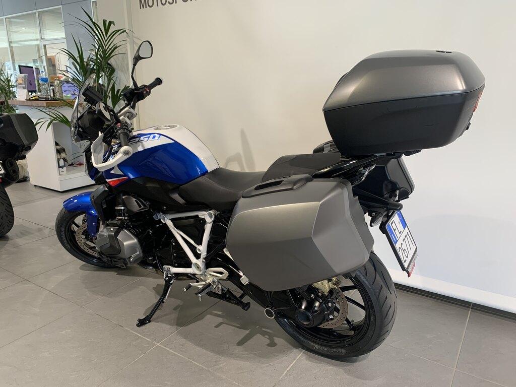 R 1250 R