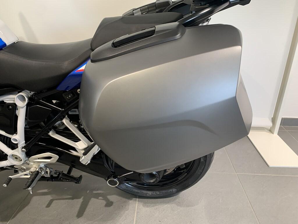 R 1250 R