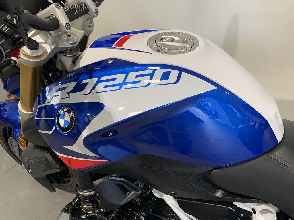 R 1250 R