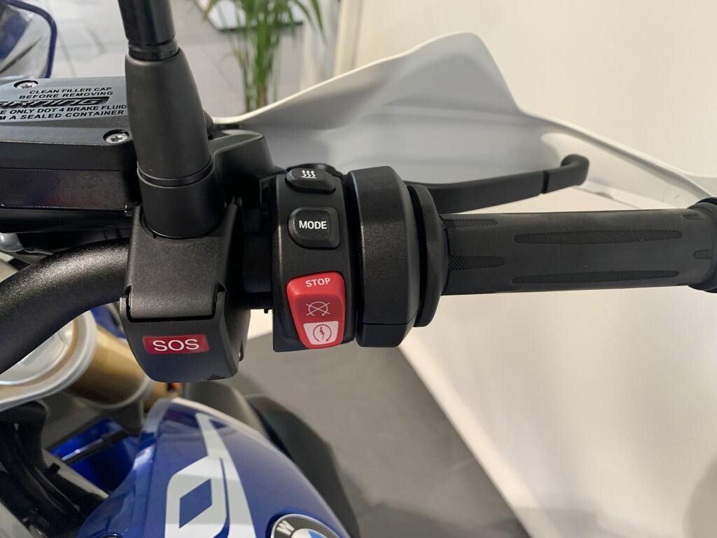 R 1250 R