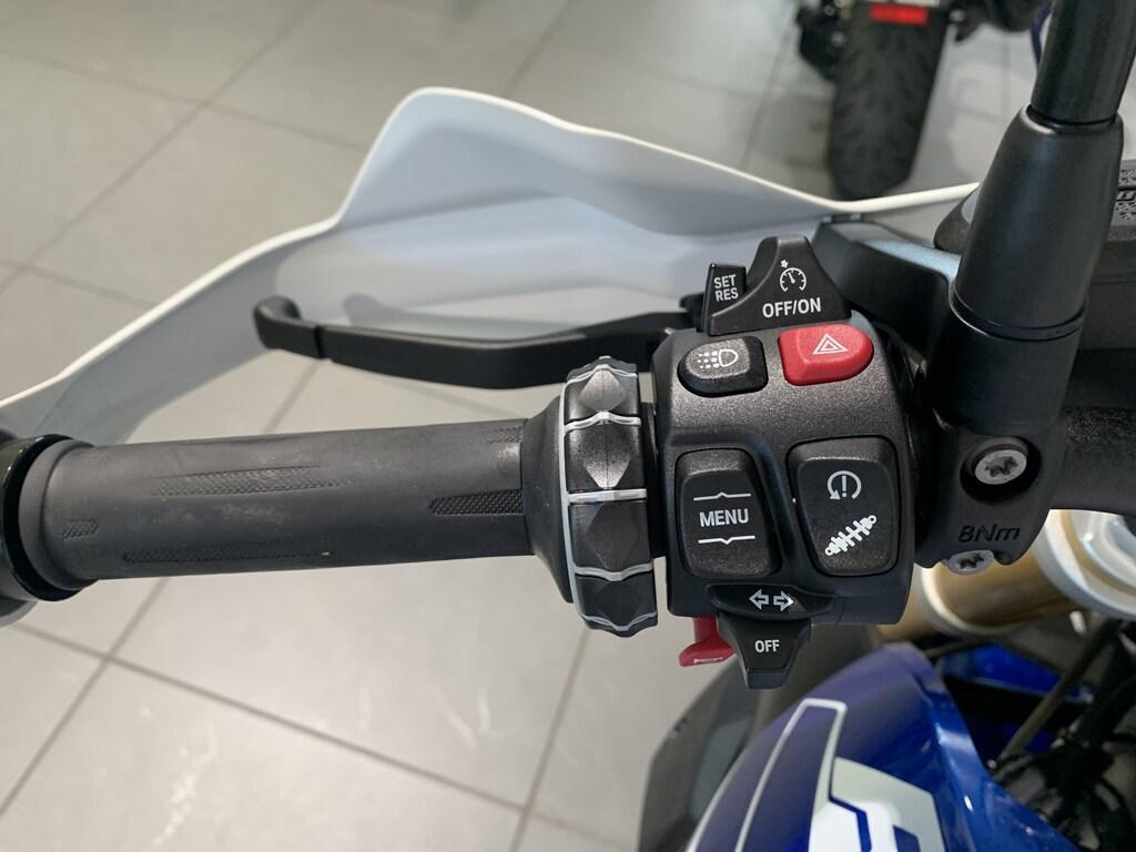 R 1250 R