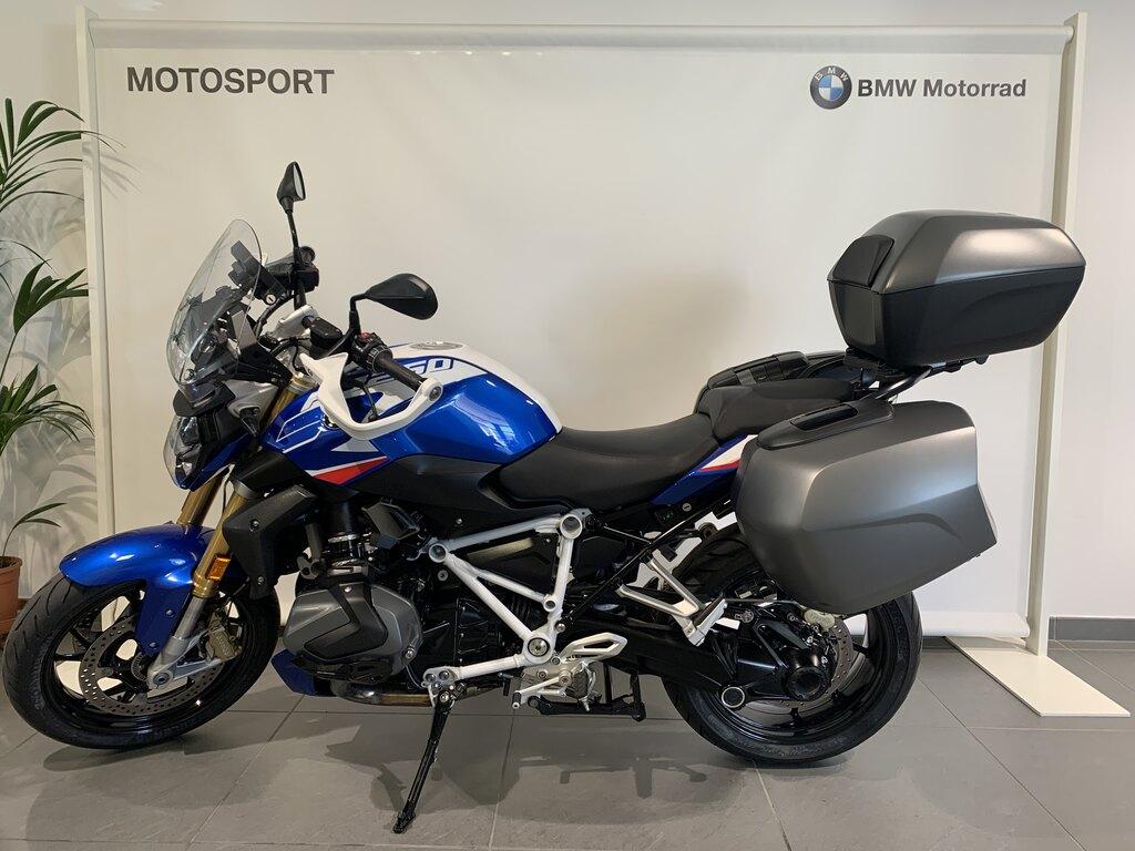 R 1250 R