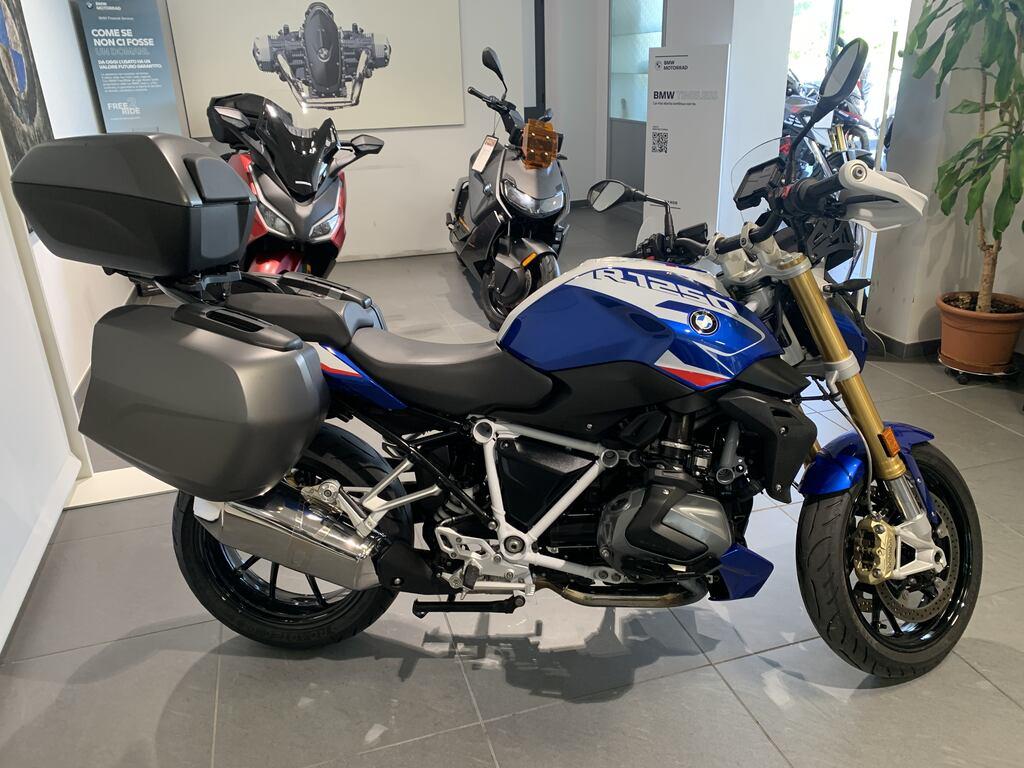 R 1250 R