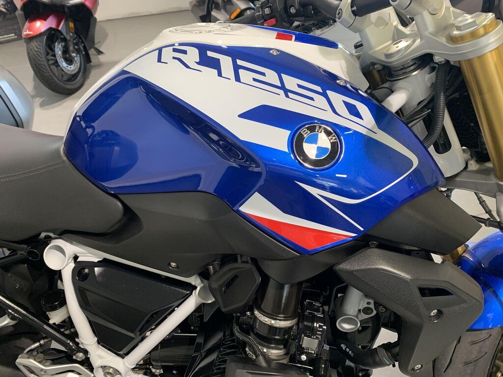 R 1250 R