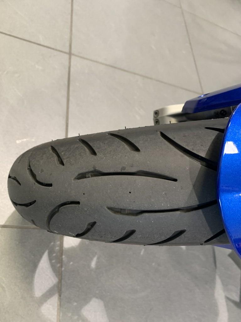 R 1250 R