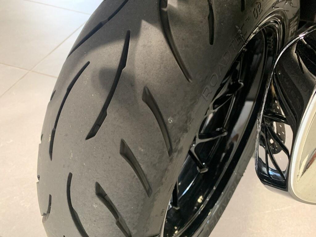 R 1250 R