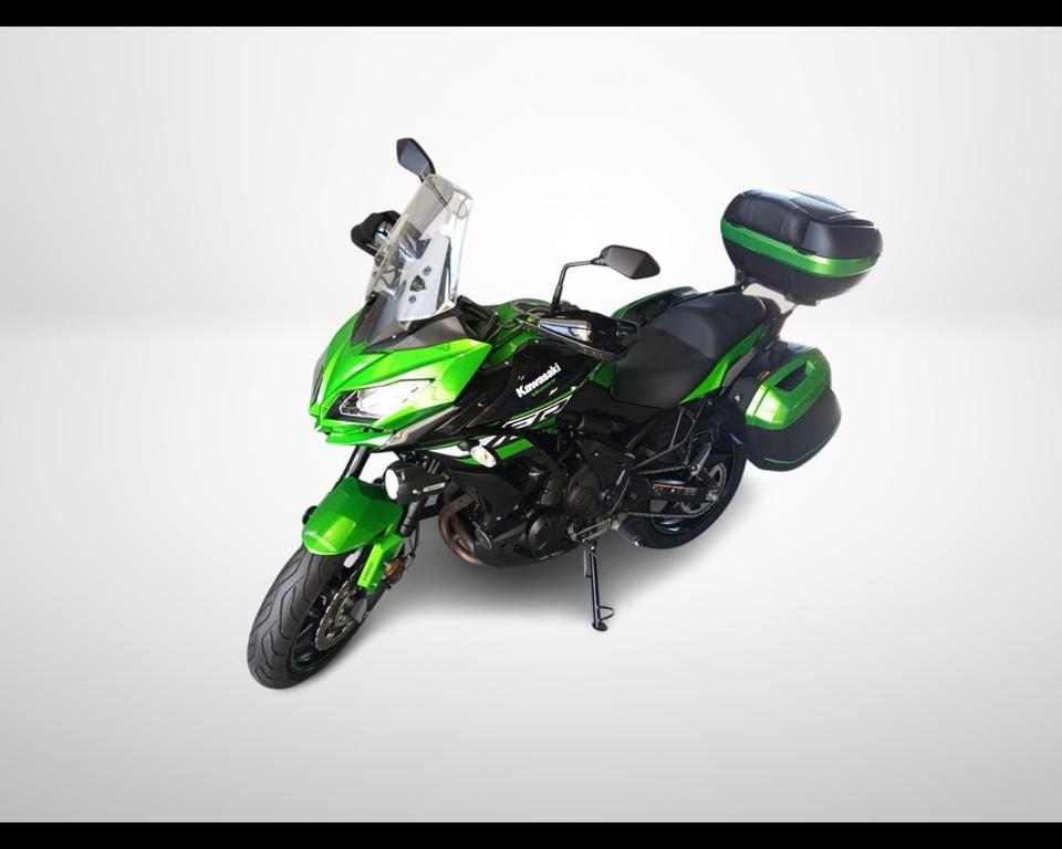 VERSYS 650
