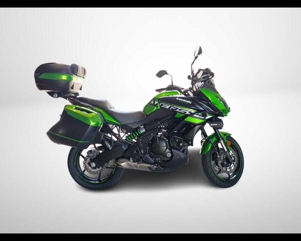 VERSYS 650