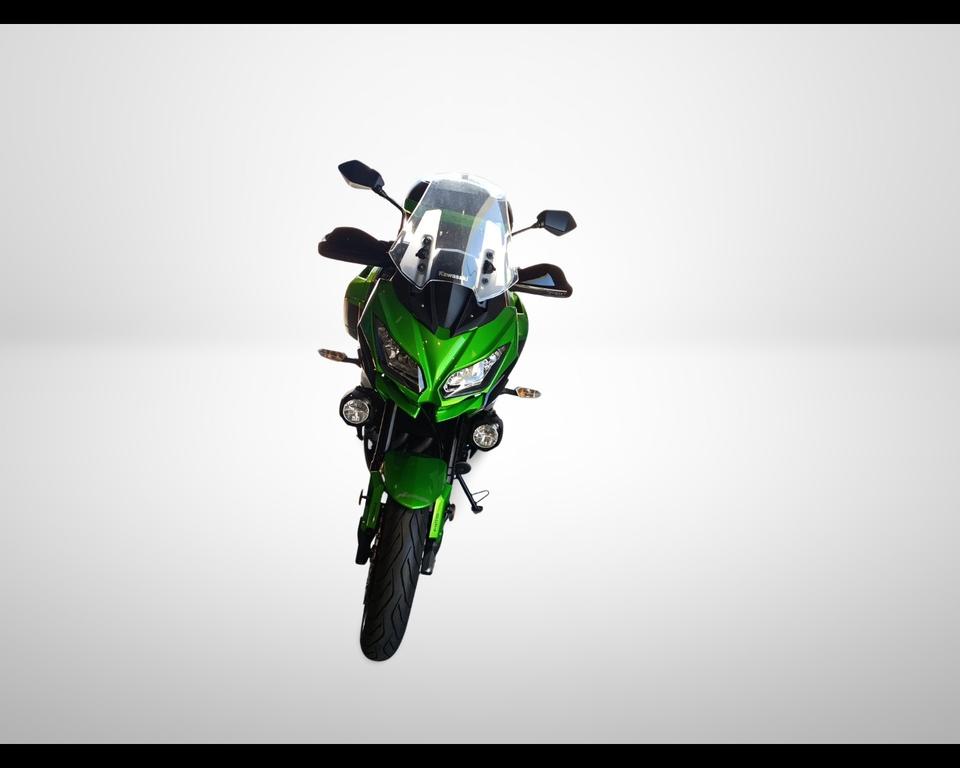 VERSYS 650