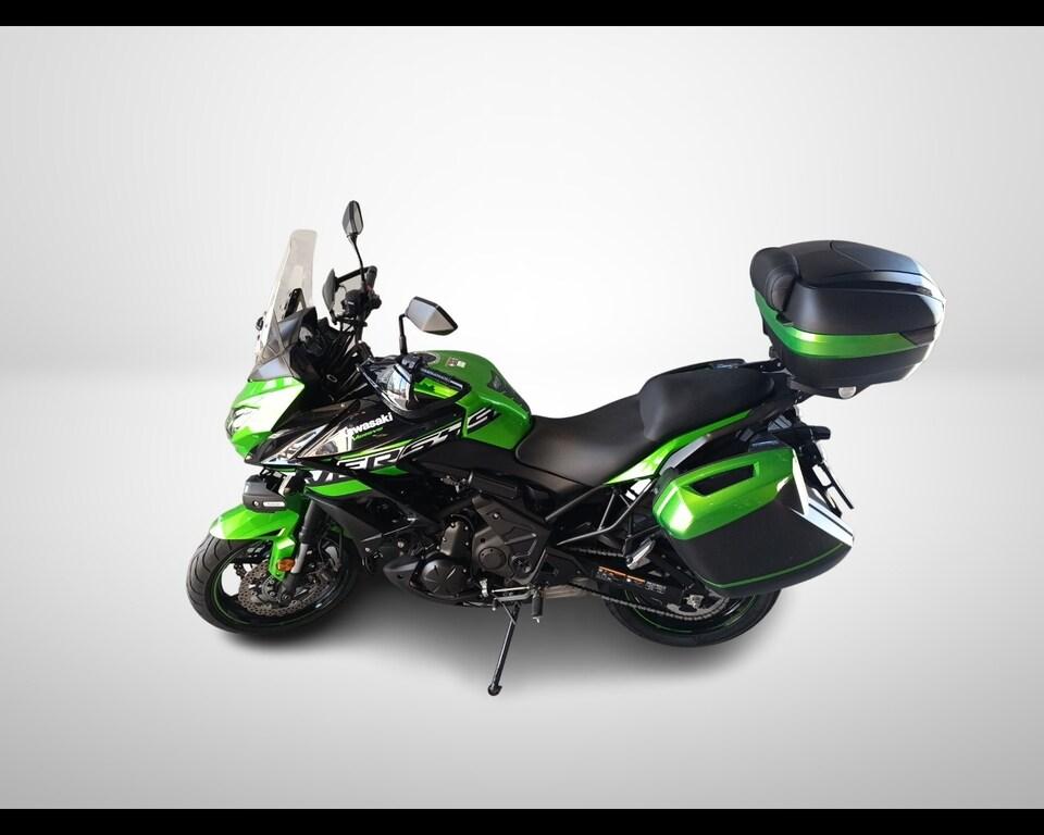 VERSYS 650